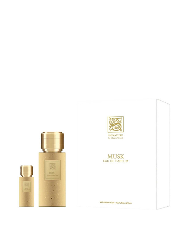Musk Edp